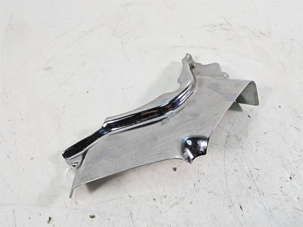 2009 Harley Touring FLHTCU Electra Glide Zodiac Cylinder Base Cover 105055 {{ shop.shopifyCountryName }} - Mototech271