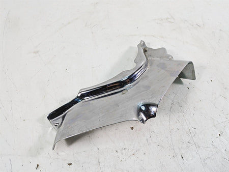 2009 Harley Touring FLHTCU Electra Glide Zodiac Cylinder Base Cover 105055 {{ shop.shopifyCountryName }} - Mototech271
