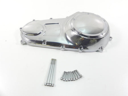 2016 Harley Touring FLHTP Electra Glide Outer Primary Drive Cover 25700387 {{ shop.shopifyCountryName }} - Mototech271