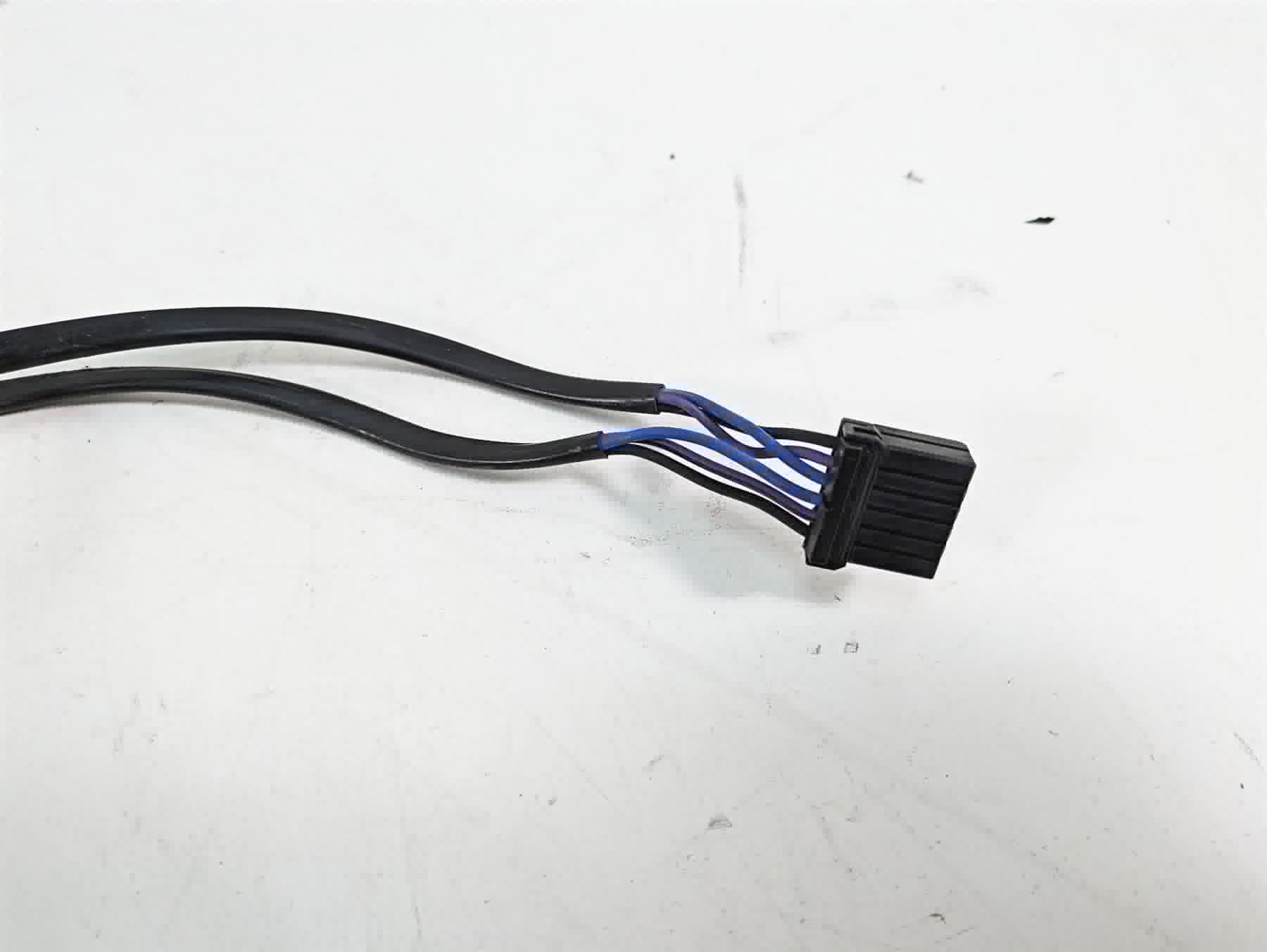 2007 Harley Sportster XL1200 C Front Turn Signal Blinker Set 68972-00 {{ shop.shopifyCountryName }} - Mototech271