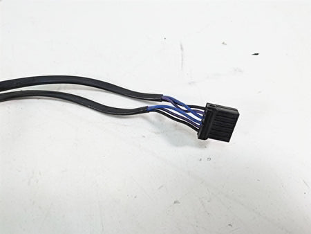 2007 Harley Sportster XL1200 C Front Turn Signal Blinker Set 68972-00 {{ shop.shopifyCountryName }} - Mototech271
