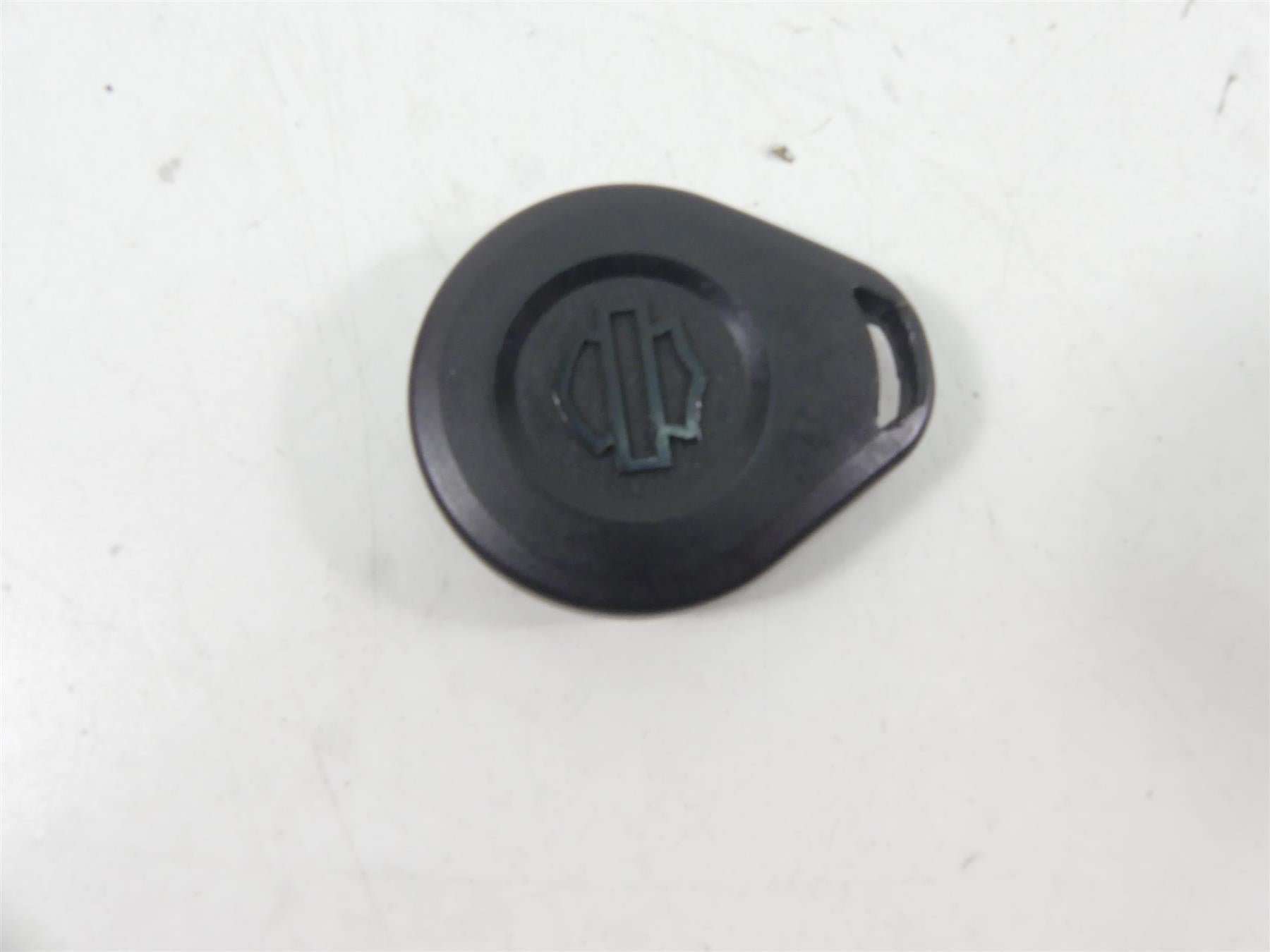 2014 Harley Touring FLHTK Electra Glide Bcm Security X-Axis Fob Key 69994-12 {{ shop.shopifyCountryName }} - Mototech271
