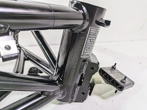 2022 MV Agusta F3 800 Rosso Straight Main Frame Chassis With Tennessee Salvage Title 8AC0B6515 | Mototech271