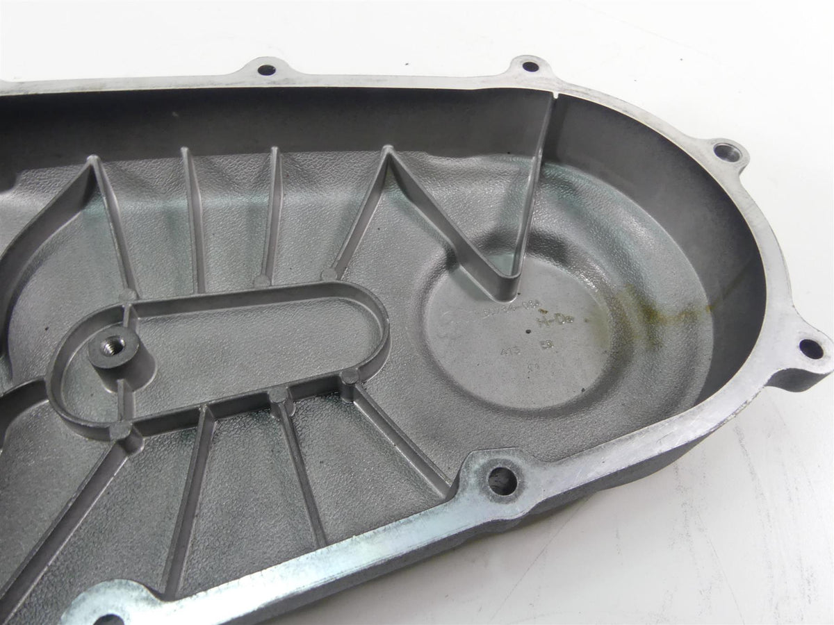 2014 Harley FXDF Dyna Fat Bob Outer Primary Drive Clutch Cover 60784-06A {{ shop.shopifyCountryName }} - Mototech271