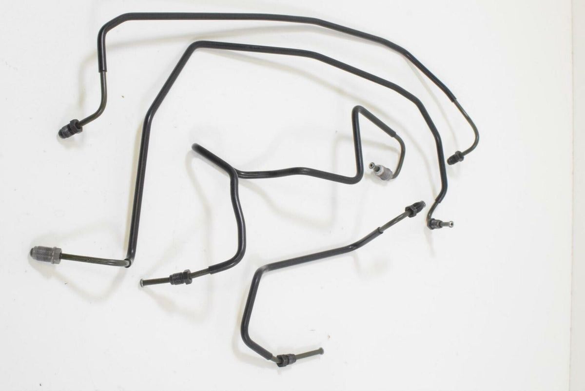 2009 BMW F800 ST K71 ABS Brake Line Hose Set =Low Version {{ shop.shopifyCountryName }} - Mototech271