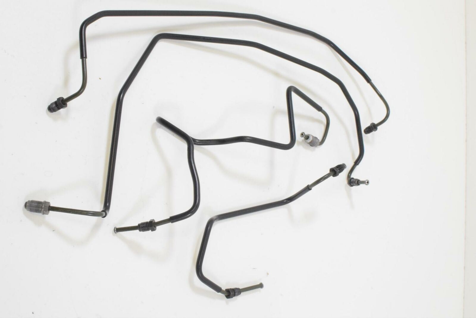 2009 BMW F800 ST K71 ABS Brake Line Hose Set =Low Version {{ shop.shopifyCountryName }} - Mototech271