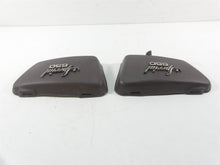 Load image into Gallery viewer, 1978 Yamaha XS650 SE Special Left Right Side Cover Set 4N9-21721-00-6G | Mototech271

