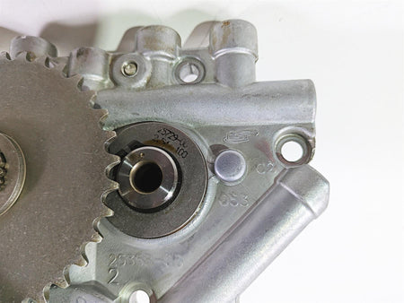 2008 Harley FXDL Dyna Low Rider 105TH Cams Cm Shaft & Holder Plate 25358-03 {{ shop.shopifyCountryName }} - Mototech271