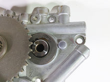 Load image into Gallery viewer, 2008 Harley FXDL Dyna Low Rider 105TH Cams Cm Shaft &amp; Holder Plate 25358-03
