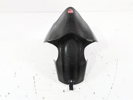 2017 Ducati Monster 1200 S Front Carbon Fiber Fender 564P6561AA GG204P {{ shop.shopifyCountryName }} - Mototech271