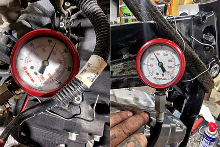 2010 Harley FXDF Dyna Fat Bob Running Engine Motor 96ci 3K Only -Video 19587-13C {{ shop.shopifyCountryName }} - Mototech271