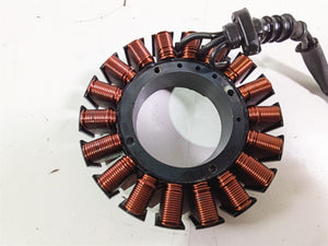 2016 Harley FXDL Dyna Low Rider Stator Alternator Generator 30017-08 | Mototech271