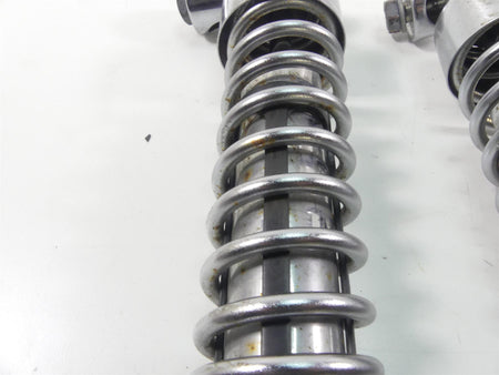 2003 Harley Sportster XL1200 C 100th Anniv Rear Shock 11 3/4" Set 54566-97 {{ shop.shopifyCountryName }} - Mototech271