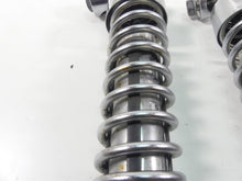 Load image into Gallery viewer, 2003 Harley Sportster XL1200 C 100th Anniv Rear Shock 11 3/4&quot; Set 54566-97
