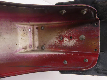 1978 BMW R100 S (2474) Rear Fender Tire Hugger Mud Guard Set 46621240397 {{ shop.shopifyCountryName }} - Mototech271