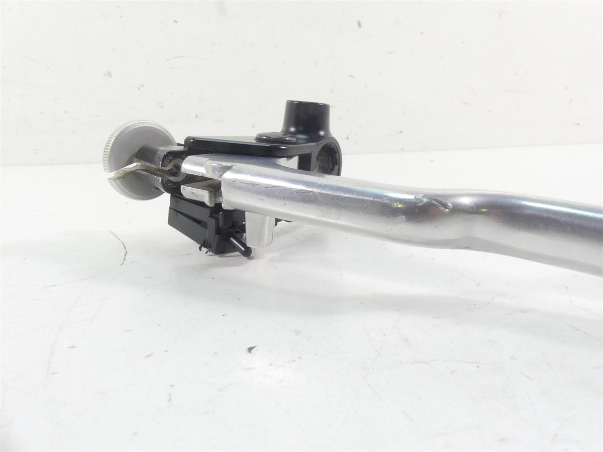 2022 Yamaha MT09 FZ09 Clutch Perch & Lever - Read 1B3-82911-00-00 {{ shop.shopifyCountryName }} - Mototech271