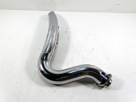 2000 Harley Dyna FXDL Low Rider Rear Vance Hines Big Radius Exhaust Pipe 26007 {{ shop.shopifyCountryName }} - Mototech271