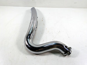 2000 Harley Dyna FXDL Low Rider Rear Vance Hines Big Radius Exhaust Pipe 26007