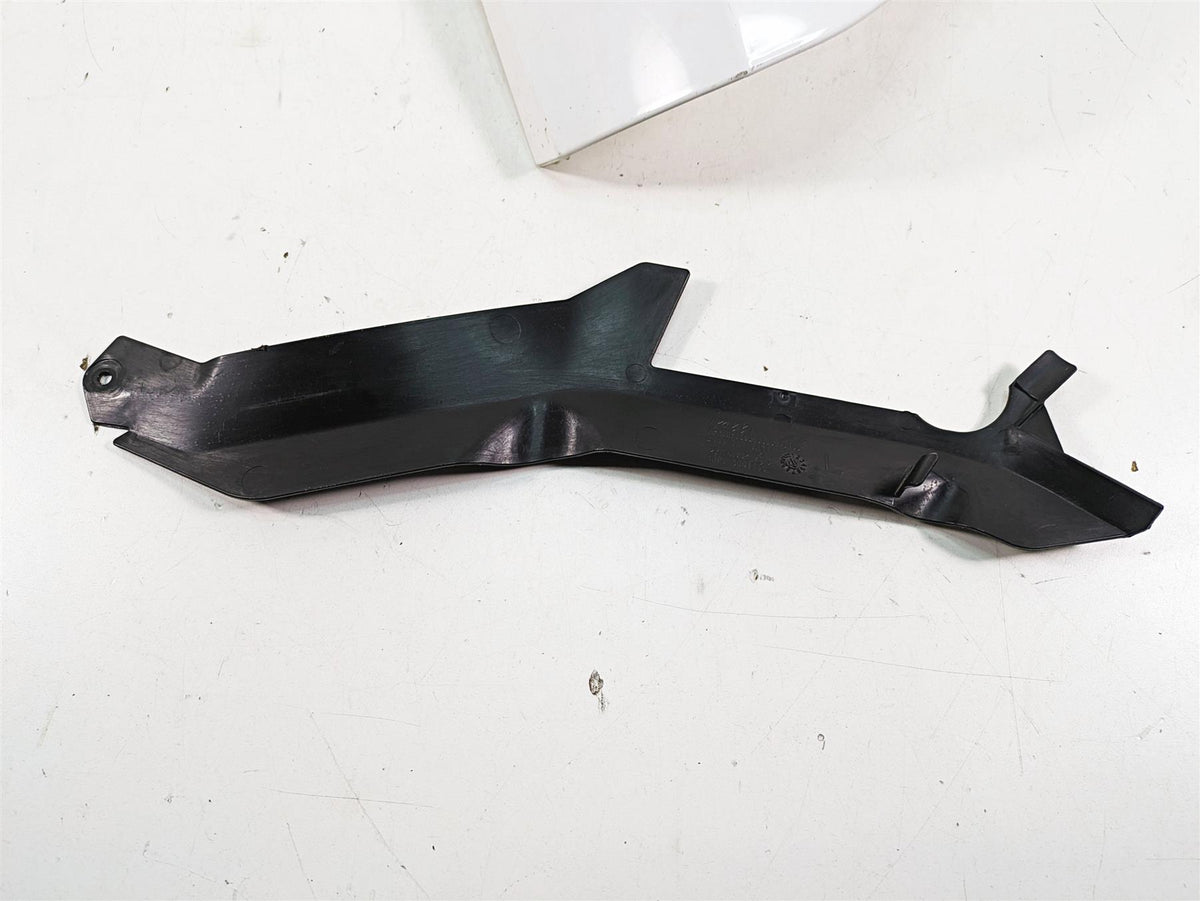 2018 KTM 1090 Adventure R Left Side Fuel Tank Fairing Cover Cowl 60308050000 {{ shop.shopifyCountryName }} - Mototech271