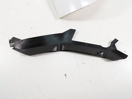 2018 KTM 1090 Adventure R Left Side Fuel Tank Fairing Cover Cowl 60308050000 {{ shop.shopifyCountryName }} - Mototech271