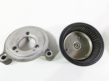 Load image into Gallery viewer, 2010 Harley Touring FLHTK Electra Glide Air Filter Cleaner Breather Set 29121-07
