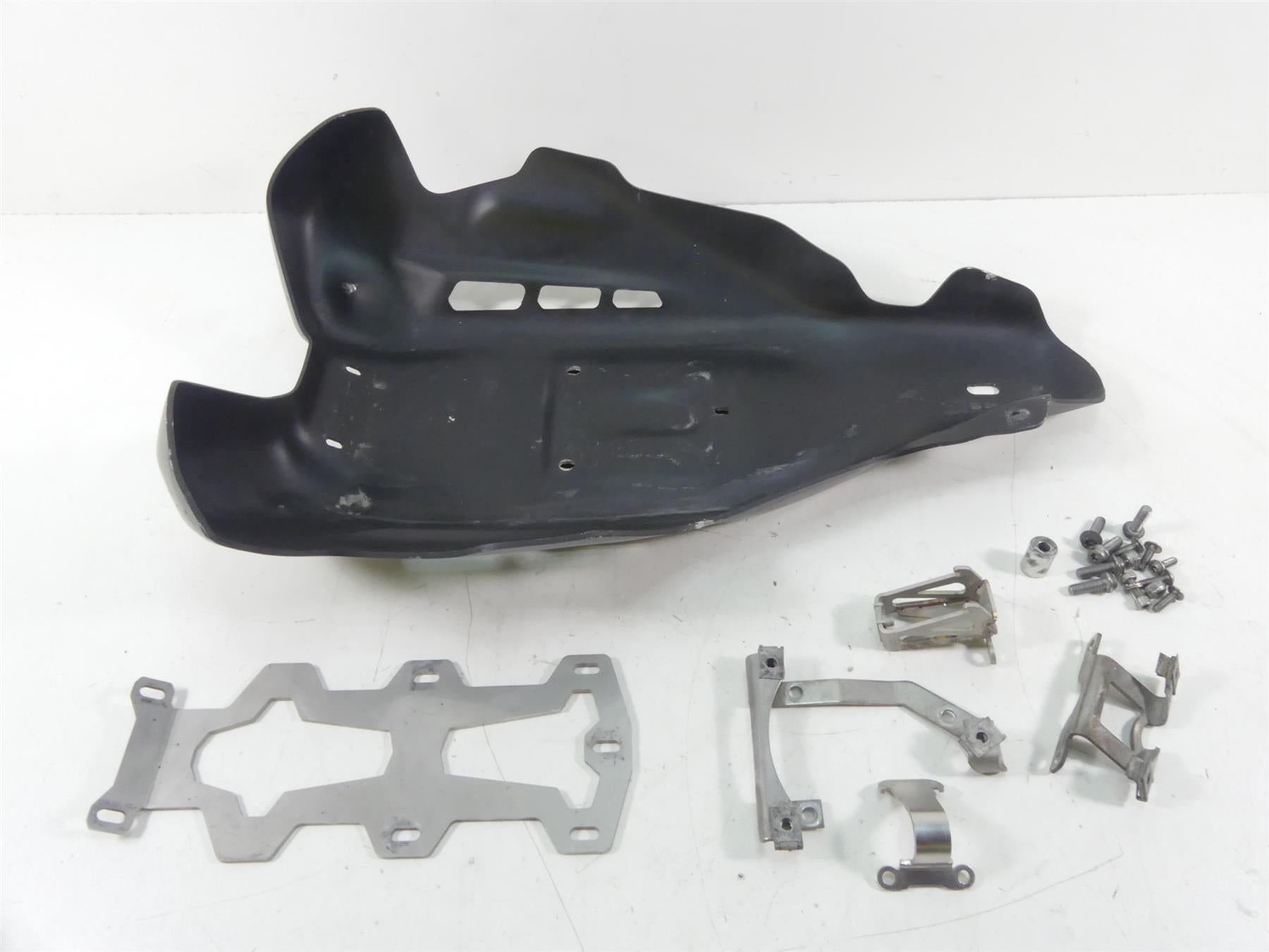 2016 BMW R1200GS K50 Touratech Engine Guard Skid Plate - Read 01-045-5139-0 {{ shop.shopifyCountryName }} - Mototech271