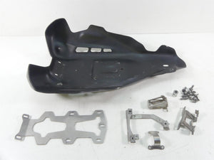 2016 BMW R1200GS K50 Touratech Engine Guard Skid Plate - Read 01-045-5139-0