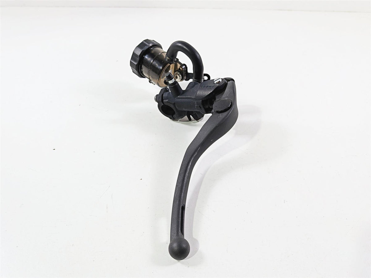 2024 BMW S1000RR K67 Nissin 11/16 Front Radial Brake Master Cylinder 32728104643-Mototech271