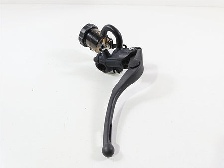 2024 BMW S1000RR K67 Nissin 11/16 Front Radial Brake Master Cylinder 32728104643-Mototech271