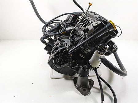 2016 Seadoo RXT 260 Running Engine Motor + Turbo & Header - 33hrs Only 420150375 {{ shop.shopifyCountryName }} - Mototech271