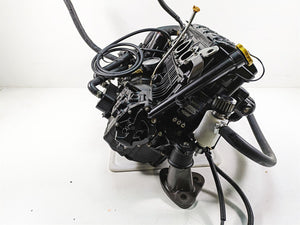2016 Seadoo RXT 260 Running Engine Motor + Turbo & Header - 33hrs Only 420150375 | Mototech271