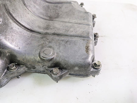 2016 Kawasaki ZX10R Ninja Oil Pan Lower Engine Cover 49034-0564 49034-0593 {{ shop.shopifyCountryName }} - Mototech271