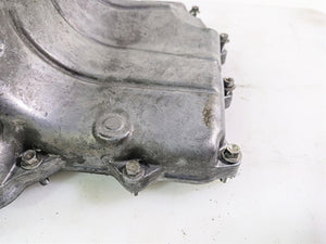 2016 Kawasaki ZX10R Ninja Oil Pan Lower Engine Cover 49034-0564 49034-0593
