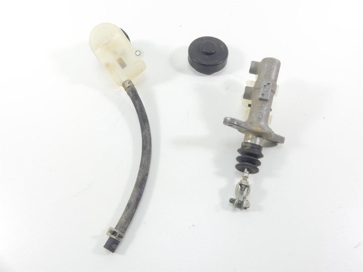 2020 Honda Talon SXS1000R S2R Nissin Brake Master Cylinder 11/16 45510-HL4-F01 {{ shop.shopifyCountryName }} - Mototech271