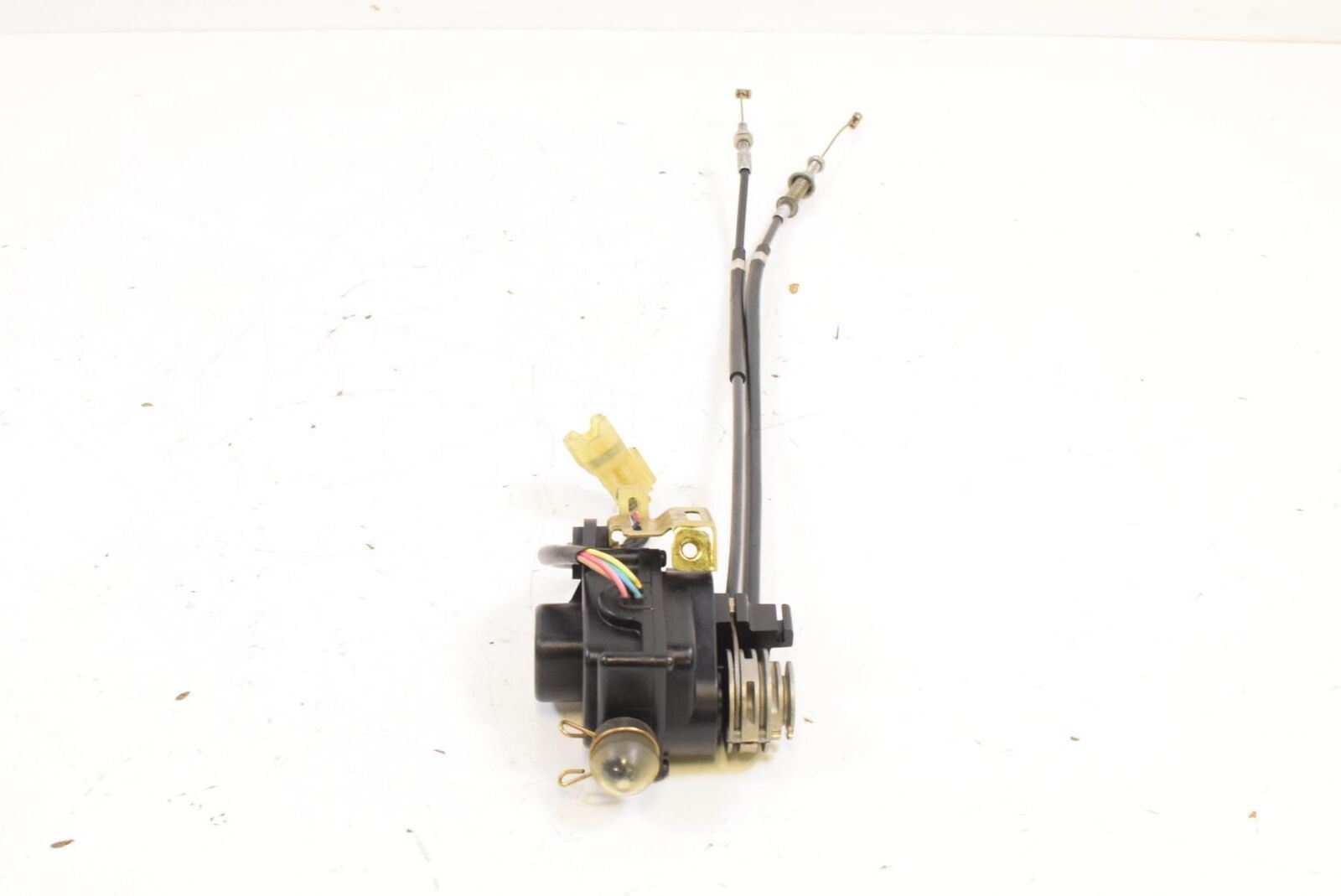 05 Honda CBR1000RR CBR1000 RR Exhaust Valve Servo Motor Actuator 31420-MEL-000 {{ shop.shopifyCountryName }} - Mototech271