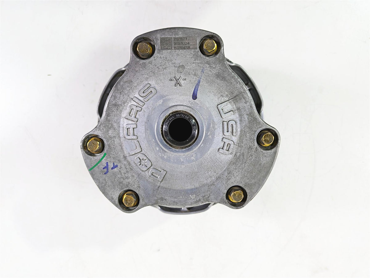2023 Polaris RZR1000 XP 4 Premium Primary Drive Clutch -Great Shape 1323317 {{ shop.shopifyCountryName }} - Mototech271