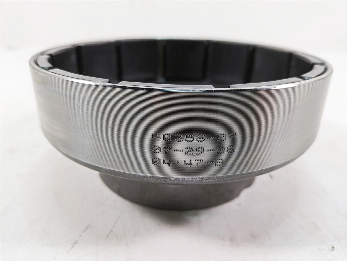 2009 Harley FXDF Dyna Fat Bob Ignition Rotor Fly Wheel Flywheel 40356-07 {{ shop.shopifyCountryName }} - Mototech271