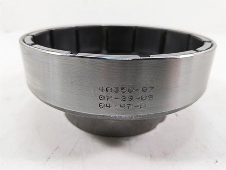 2009 Harley FXDF Dyna Fat Bob Ignition Rotor Fly Wheel Flywheel 40356-07 {{ shop.shopifyCountryName }} - Mototech271