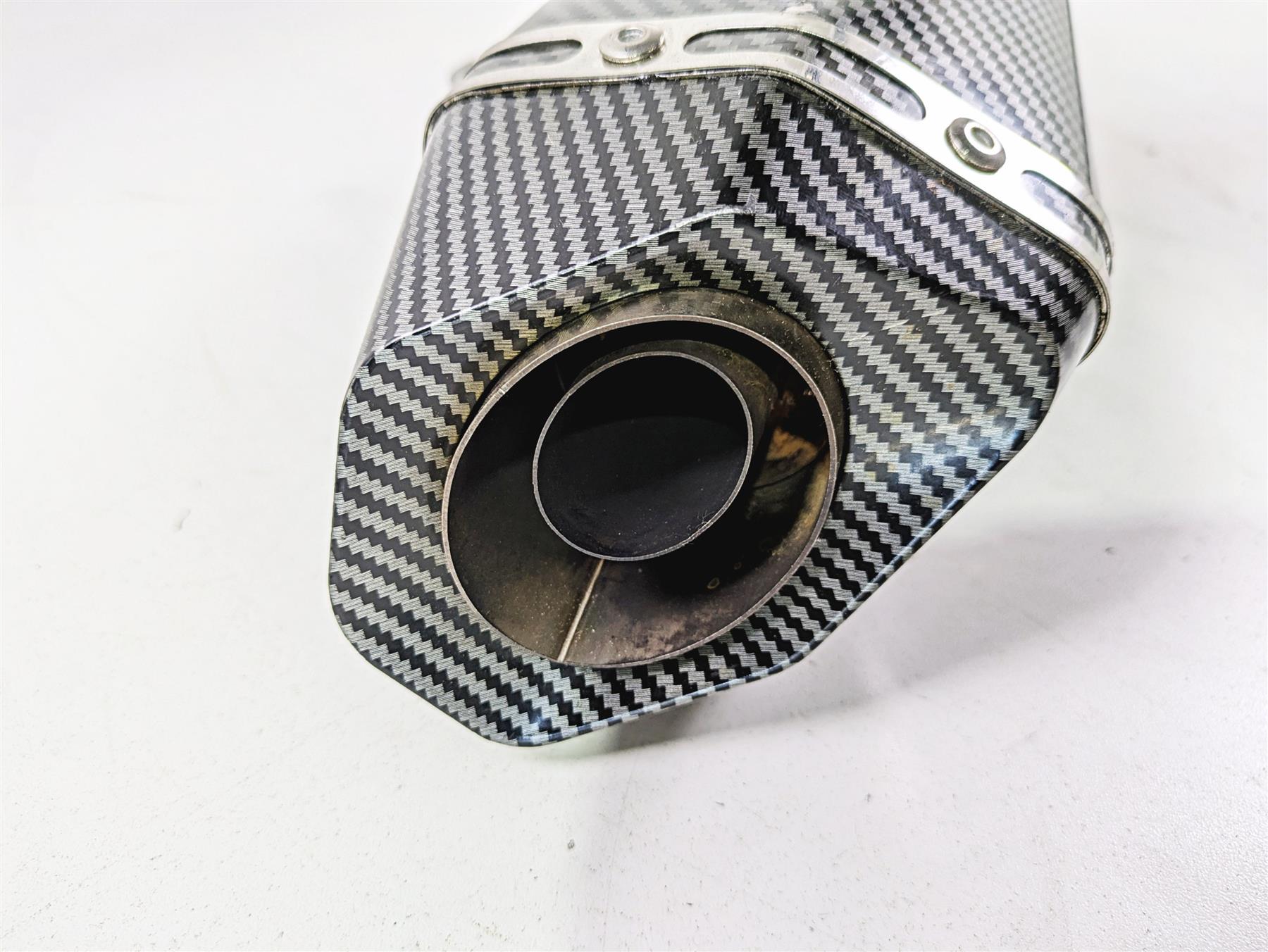2021 Kawasaki Z125 Pro Aftermarket Exhaust Pipe Header System {{ shop.shopifyCountryName }} - Mototech271