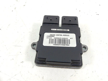 2013 Harley Softail FLSTFB Fat Boy Lo Cdi Ecm Engine Control Module 41000006A {{ shop.shopifyCountryName }} - Mototech271