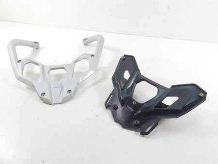 2017 BMW R1200GS GSW K50 Rear Grab Handle & Luggage Rack 46548530548 {{ shop.shopifyCountryName }} - Mototech271