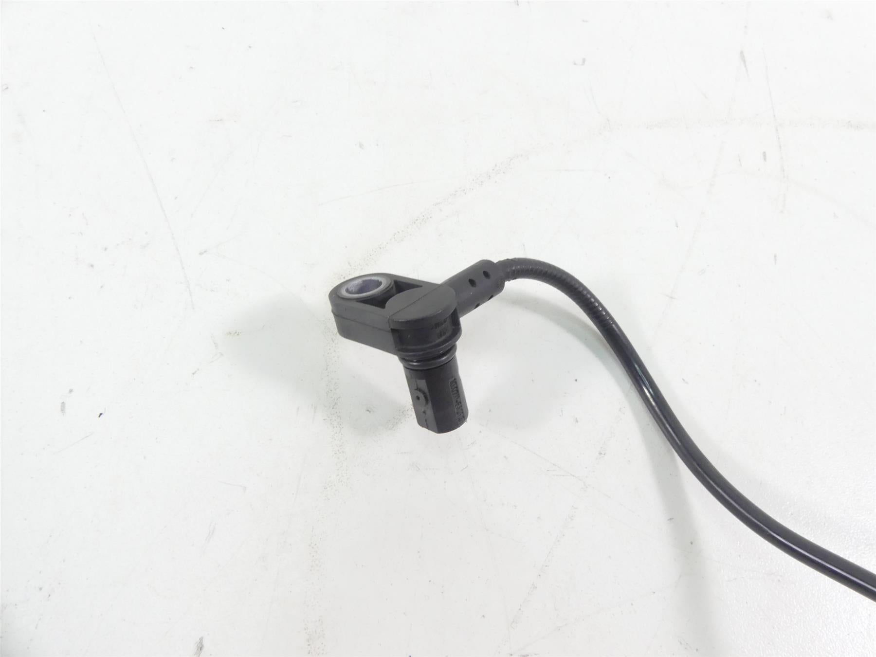 2015 BMW R1200RT K52 Rear Abs Brake Wheel Speed Sensor 34528551611 {{ shop.shopifyCountryName }} - Mototech271