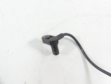 2015 BMW R1200RT K52 Rear Abs Brake Wheel Speed Sensor 34528551611 {{ shop.shopifyCountryName }} - Mototech271
