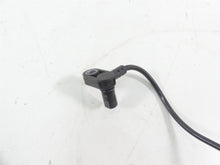 Load image into Gallery viewer, 2015 BMW R1200RT K52 Rear Abs Brake Wheel Speed Sensor 34528551611
