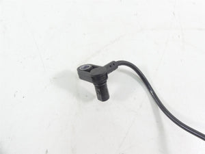 2015 BMW R1200RT K52 Rear Abs Brake Wheel Speed Sensor 34528551611