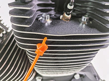 Load image into Gallery viewer, 2008 Harley FLSTC Softail Heritage Running 96ci B-Engine 18k - Vid 19259-09 | Mototech271
