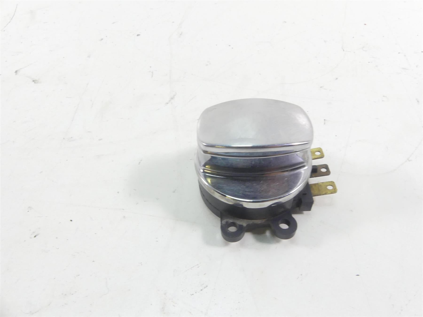 2004 Harley FXDWGI Dyna Wide Glide Ignition Switch - No Keys - VIN 71313-96A {{ shop.shopifyCountryName }} - Mototech271