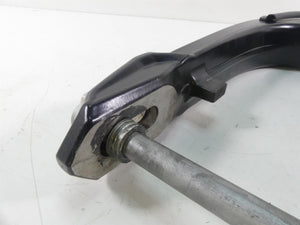 2009 BMW F800GS K72 Swingarm Swing Arm Rear Suspension + 20mm Axle 33178549120 | Mototech271