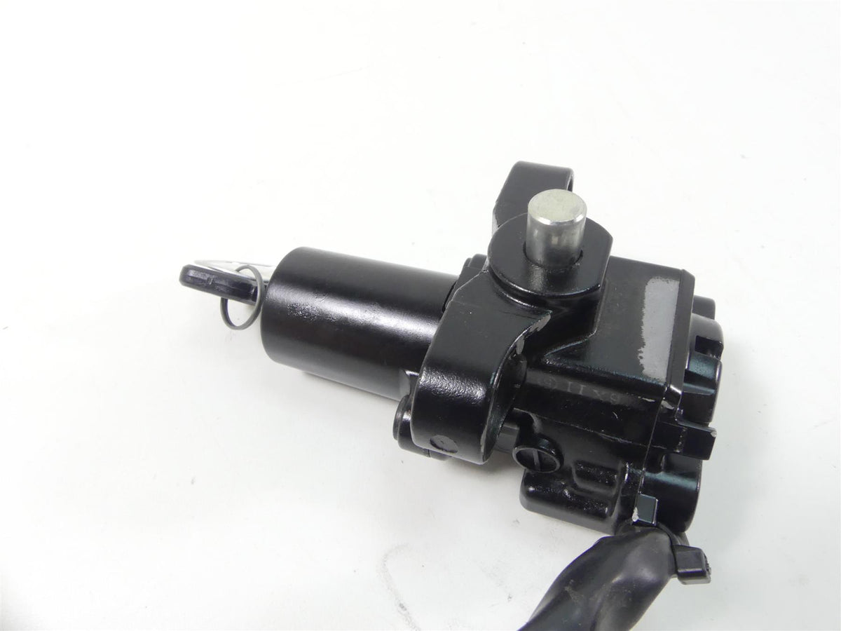 2017 Yamaha XT1200Z Super Tenere Ignition Switch Key Lock Set 2BS-82501-10-00 {{ shop.shopifyCountryName }} - Mototech271