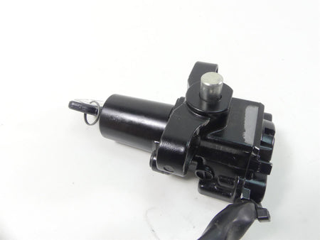 2017 Yamaha XT1200Z Super Tenere Ignition Switch Key Lock Set 2BS-82501-10-00 {{ shop.shopifyCountryName }} - Mototech271